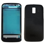 Full Body Housing For Huawei Ascend Y200 White - Maxbhi Com