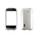 Full Body Housing For Huawei Fusion U8652 White - Maxbhi Com