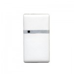 Full Body Housing For Huawei Ideos S7 Slim White - Maxbhi Com