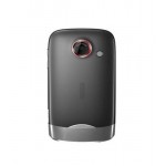 Full Body Housing For Huawei U8100 Black - Maxbhi.com