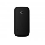 Full Body Housing For Huawei U8650 Sonic Grey - Maxbhi Com