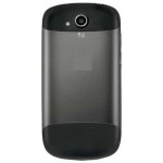 Full Body Housing for Huawei U8850 Vision - White