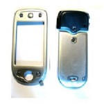 Full Body Housing for i-mate PDA2 - White
