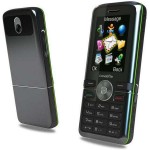 Full Body Housing for i-mobile 520 - White