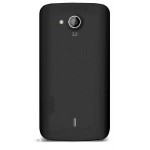 Full Body Housing for Lava 3G 412 - Black