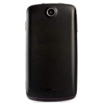 Full Body Housing for Lenovo A630 - White