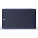 Full Body Housing for Lenovo A7-50 A3500 - Black