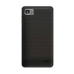 Full Body Housing for Lenovo IdeaPhone K860 - White