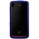 Full Body Housing for Lenovo S560 - Black