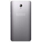 Full Body Housing for Lenovo S860 - Black