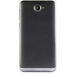 Full Body Housing for Lenovo S939 - Black