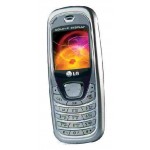 Full Body Housing for LG B2000 - Black