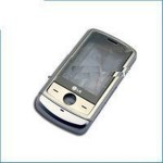 Full Body Housing for LG CU720 Shine - Black
