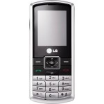 Full Body Housing for LG KP170 - White