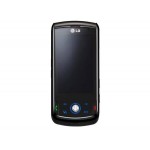 Full Body Housing for LG KT770 - White