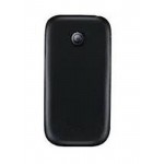Full Body Housing for LG Optimus Net Dual P698 - White