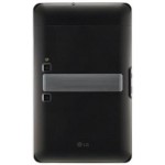 Full Body Housing for LG Optimus Pad V900 - White