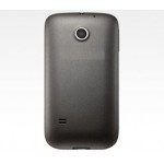 Full Body Housing For Huawei Tmobile Prism 3g Black - Maxbhi Com