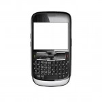 Full Body Housing For Huawei U9130 Compass Black - Maxbhi Com