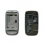 Full Body Housing For Imate Kjam White - Maxbhi Com