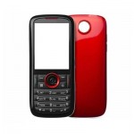 Full Body Housing For Inq Mini 3g Black - Maxbhi Com