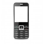 Full Body Housing For Karbonn K9 Jumbo White - Maxbhi Com