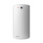 Full Body Housing For Karbonn Titanium X White - Maxbhi.com