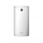 Full Body Housing For Lava Iris 400s White - Maxbhi Com