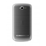 Full Body Housing For Lava Iris 401e Black - Maxbhi Com