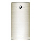 Full Body Housing For Lava Iris 404 Flair Black - Maxbhi Com