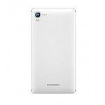 Full Body Housing For Lava Iris 410 White - Maxbhi Com
