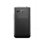 Full Body Housing For Lenovo A316i White - Maxbhi Com