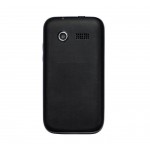 Full Body Housing For Lenovo A60 Plus White - Maxbhi Com
