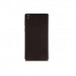Full Body Housing For Lenovo Golden Warrior Note 8 Black - Maxbhi Com