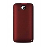 Full Body Housing For Lenovo P700i Red - Maxbhi Com