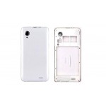 Full Body Housing For Lenovo P770 White - Maxbhi Com