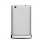 Full Body Housing For Lenovo S5000 White - Maxbhi Com