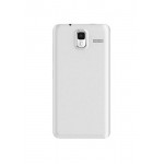 Full Body Housing For Lenovo S580 White - Maxbhi Com