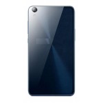 Full Body Housing For Lenovo S850 Blue - Maxbhi.com