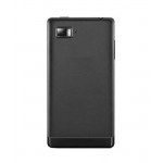 Full Body Housing For Lenovo Vibe Z K910 Black - Maxbhi Com