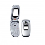Full Body Housing For Lg C3310 White - Maxbhi Com