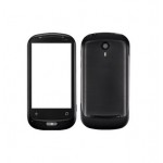 Full Body Housing For Lg C900 Optimus 7q White - Maxbhi Com