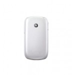 Full Body Housing For Lg Cookie Style T310 Silver - Maxbhi Com