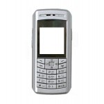 Full Body Housing For Lg G1800 Black - Maxbhi Com
