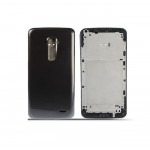 Full Body Housing For Lg G Flex D955 White - Maxbhi Com