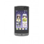 Full Body Housing For Lg Gd900 Crystal Black - Maxbhi.com