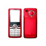 Full Body Housing For Lg Gm205 White - Maxbhi Com