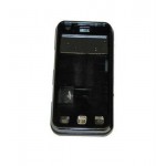 Full Body Housing For Lg Kc910i Renoir White - Maxbhi Com