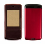 Full Body Housing For Lg Kf510 Black - Maxbhi Com