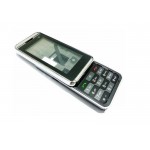 Full Body Housing For Lg Kf700 White - Maxbhi Com
